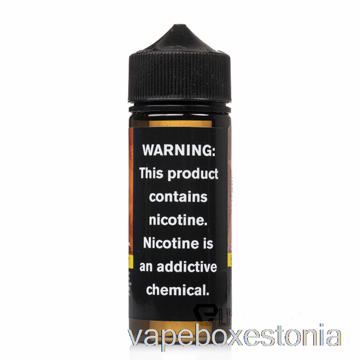 Vape Box Estonia Emapiim - Enesetapujänku - 120ml 6mg